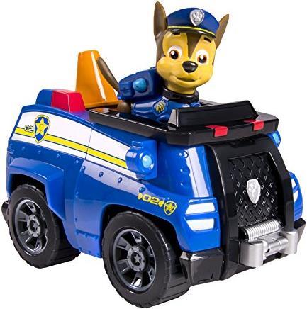 Produktbild Spin Master Fahrzeug & Figur