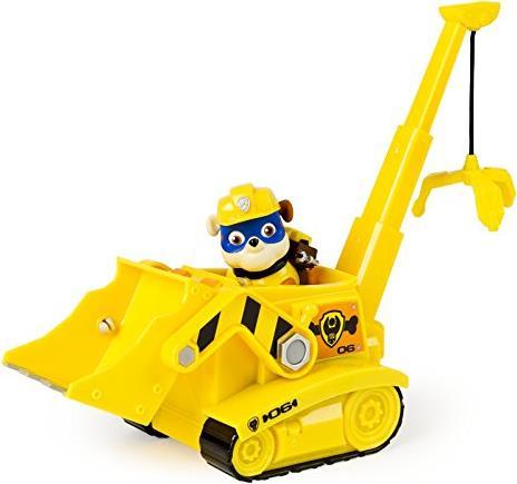 Produktbild Spin Master Fahrzeug & Figur