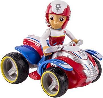 Produktbild Spin Master Fahrzeug & Figur