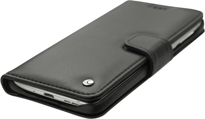 Produktbild Noreve Lederschutzhülle Wallet (Nokia 8)
