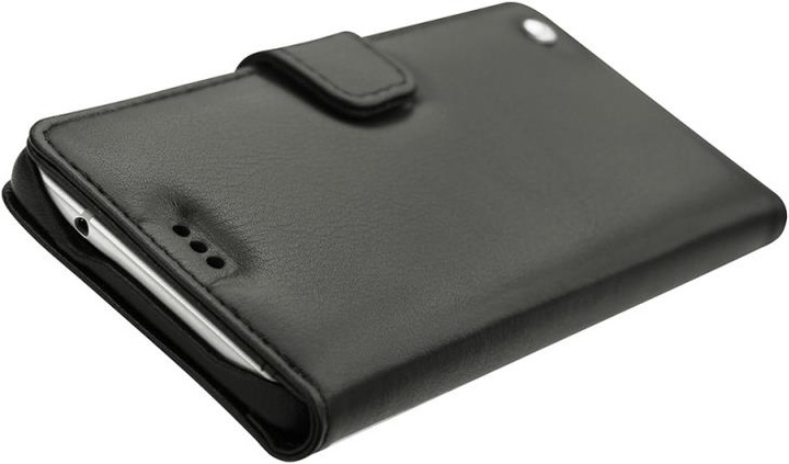 Produktbild Noreve Lederschutzhülle Wallet (Nokia 8)