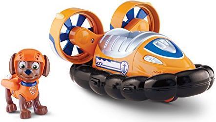 Produktbild Spin Master Fahrzeug & Figur