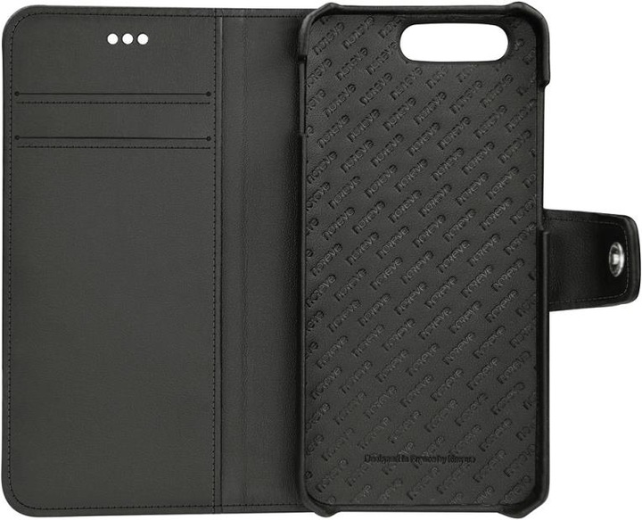 Produktbild Noreve Lederschutzhülle Wallet (Nokia 8)