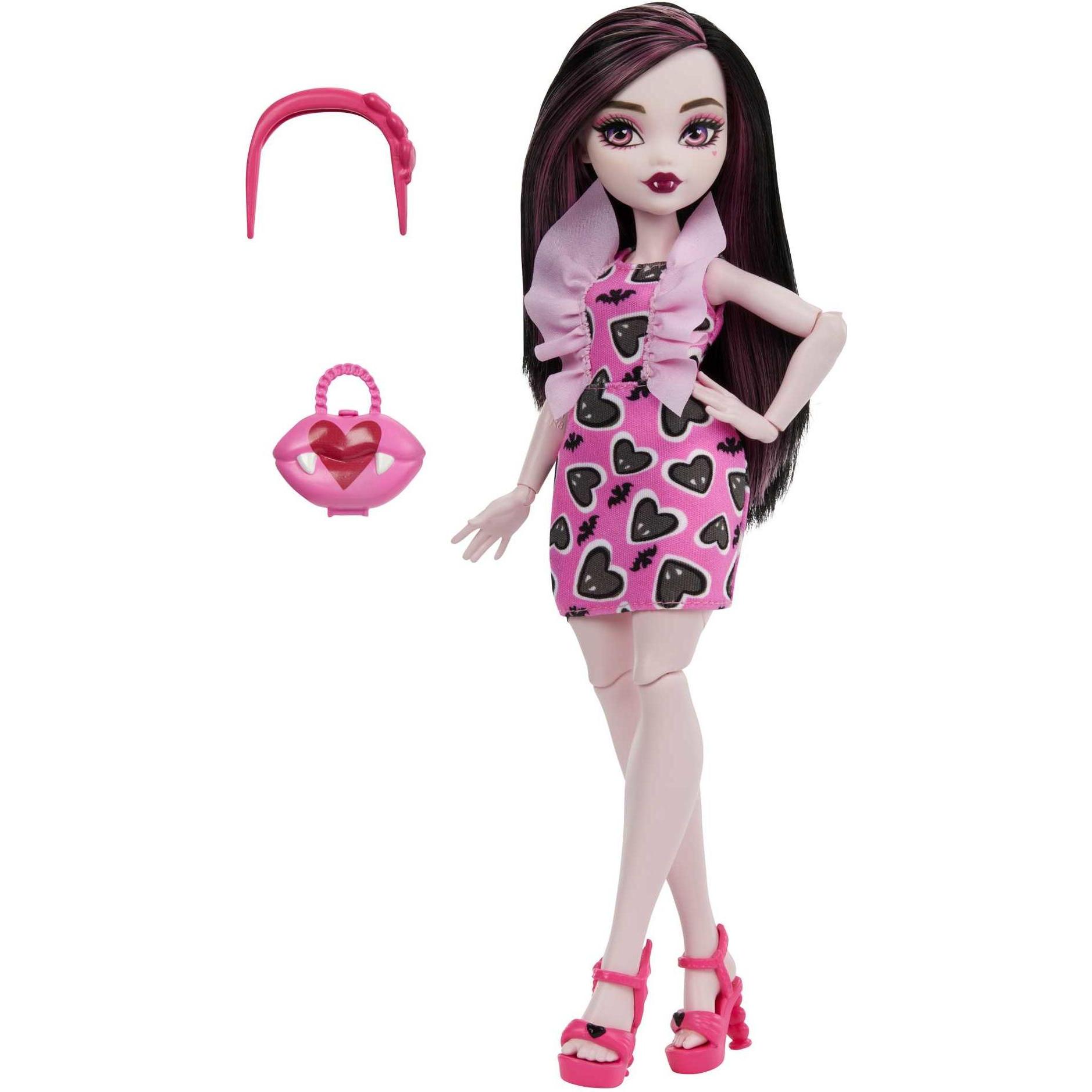 Monster High Draculaura