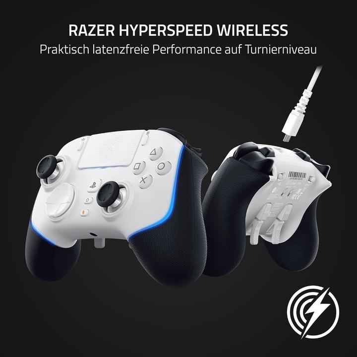 Produktbild Razer Wolverine V2 Pro (PC, PS5)