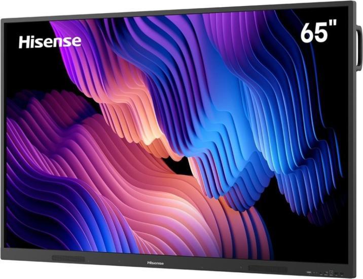 Image du produit Hisense interaktive Digitaltafel 65WE3F (3840 x 2160 pixels, 65")