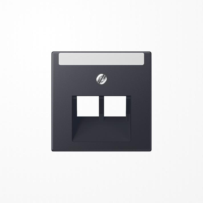 Produktbild JUNG Abdeckung