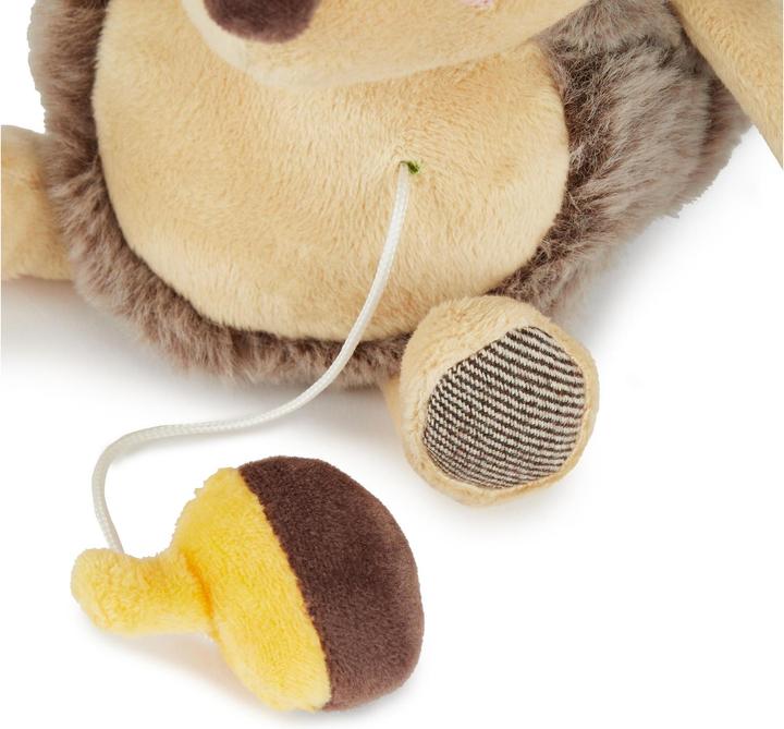 Produktbild Bieco Spieluhr Igel Piksi