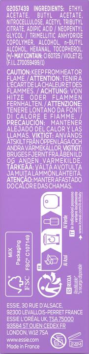 Produktbild Essie Break Fix (13.50 ml)