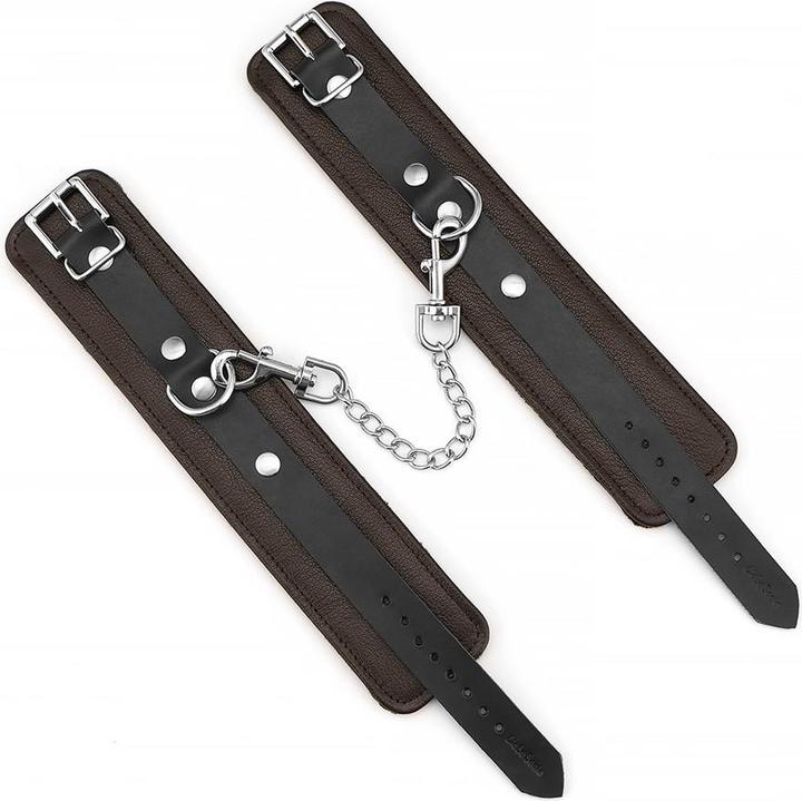 Produktbild Liebe Seele Handfessel mit Kette