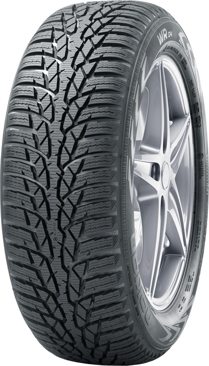 Nokian Wr D4 (185/65R15 88T)