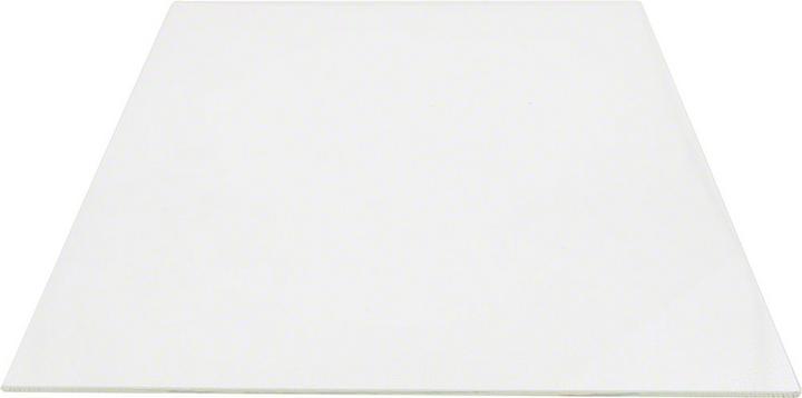 Produktbild Borosilikatglas / Glas für Heizbett (Ersatzteile)