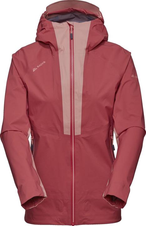 Mineral Red