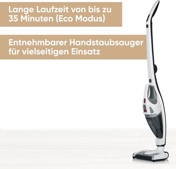 Produktbild Severin HV 7173