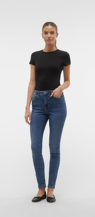 Produktbild Aware Vmines Fiona Ss O-Neck Top Vma Noos (XL)