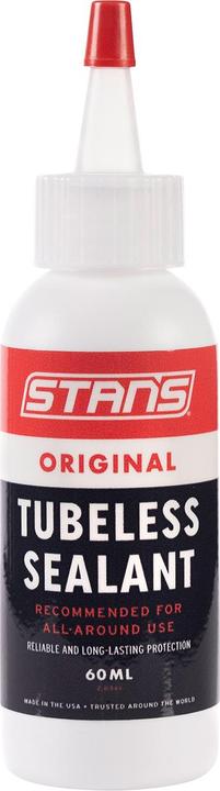 Produktbild Notubes Stan's Original Tubeless Sealant - 12 Packs - 60ml