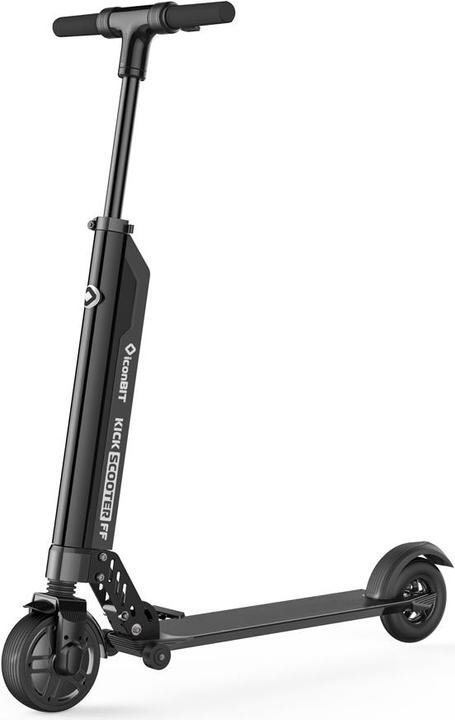Actual product image iconBit Kick Scooter FF (25 km/h, 20 km, 250 W)