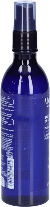 Produktbild Melvita Lavendel-Blütenwasser Spray (Reinigungsmousse, 200 ml)