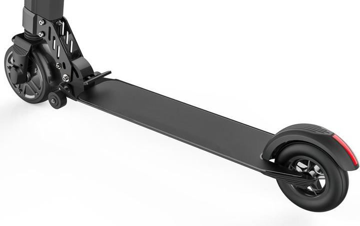 Actual product image iconBit Kick Scooter FF (25 km/h, 20 km, 250 W)