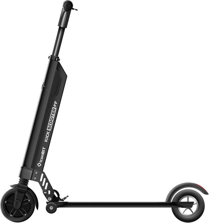 Actual product image iconBit Kick Scooter FF (25 km/h, 20 km, 250 W)