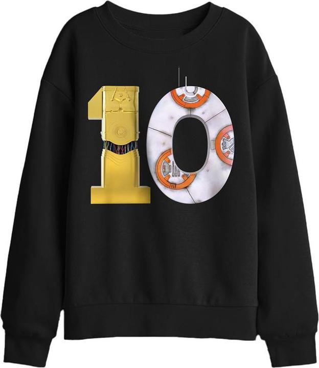 Produktbild Star Wars Sweatshirt (128)