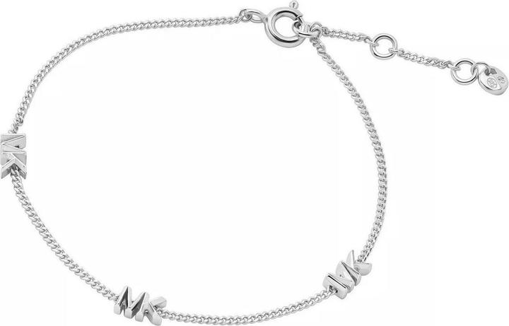 Michael Kors - Silver womenÂ's bracelet Premium MKC1781040 (Argent)