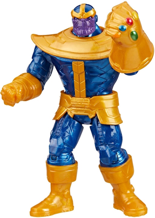 Immagine prodotto Hasbro Marvel Avengers E. H. Ser. Thanos Del. A.-F. F93405X0