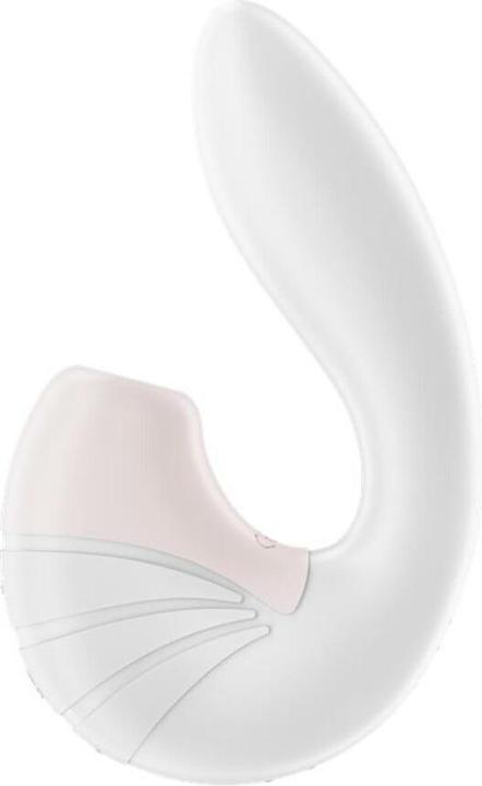 Produktbild Satisfyer Insertable Double Air Pulse Vibrator Supernova