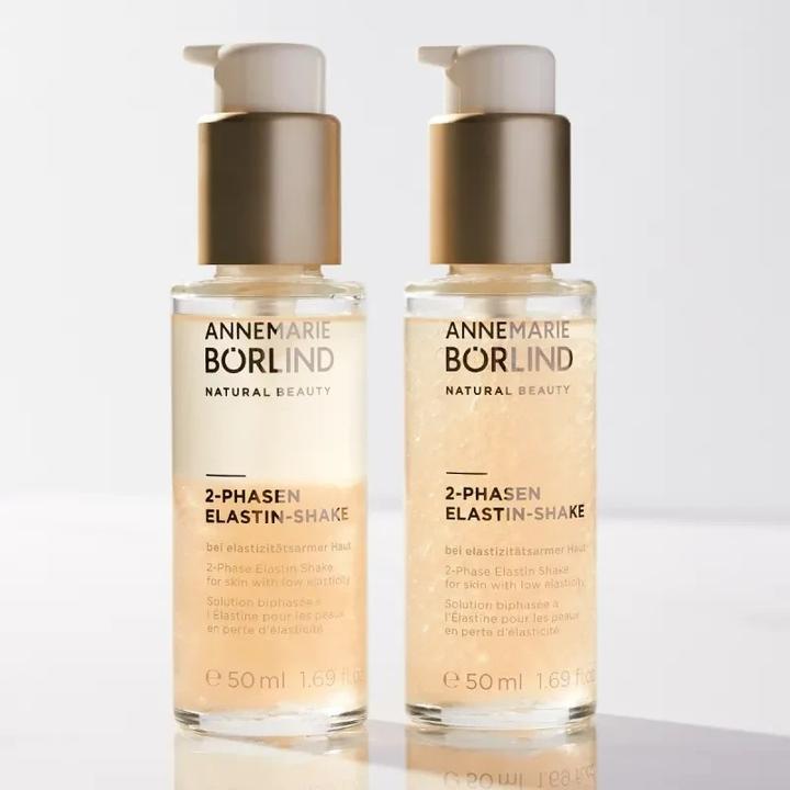 Immagine prodotto Annemarie Börlind Börlind 2 Phase Elastin Shake 50 ml (50 ml)