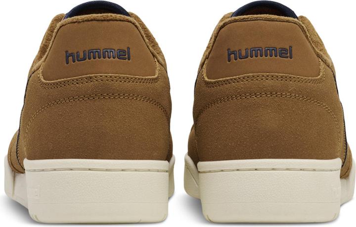 Actual product image hummel Forli Synth. Suede (37)