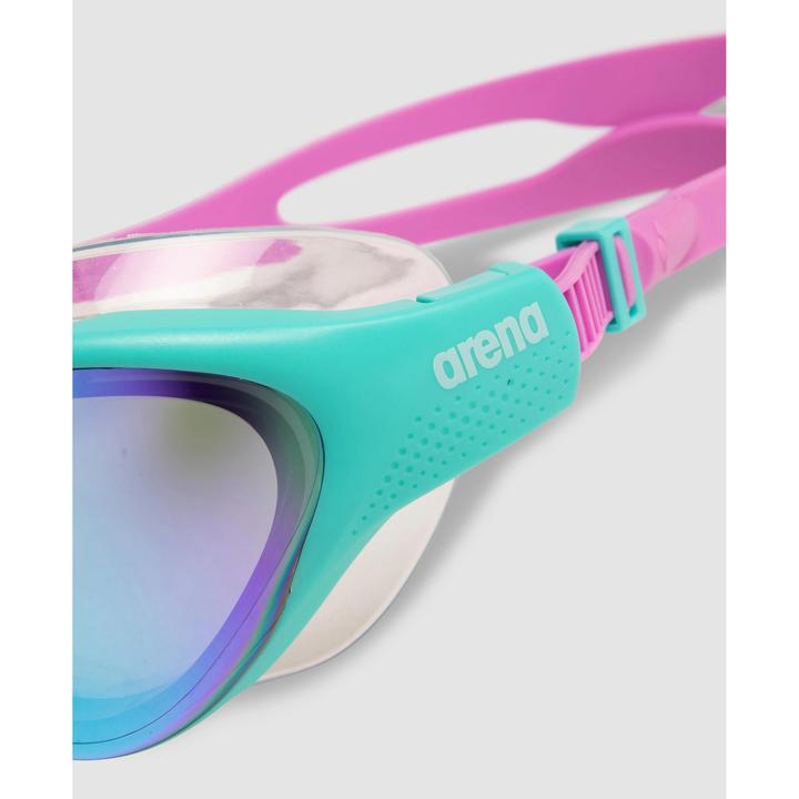 Produktbild Arena Jr The One Mask Mr (keine Korrektur, One Size)
