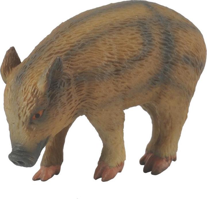 Actual product image Collecta Wild Boar Freshet - Feeding (S)