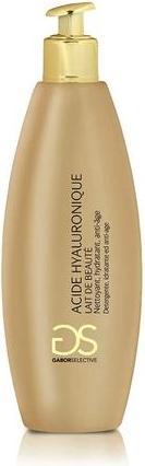 Immagine prodotto Gabor Acide Hyaluronique Lait De Beautè 400ml Moisturizing Anti-Age Recommendation (400 ml)