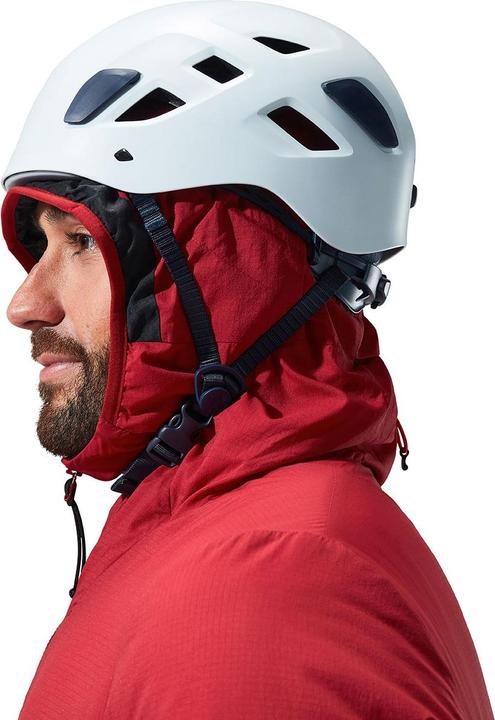 Immagine prodotto Berghaus Felpa con cappuccio sintetica Mtn Seeker (S)