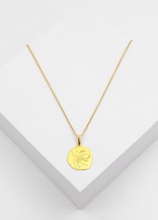 Image du produit Muau Scorpion (Or jaune 750/18K)