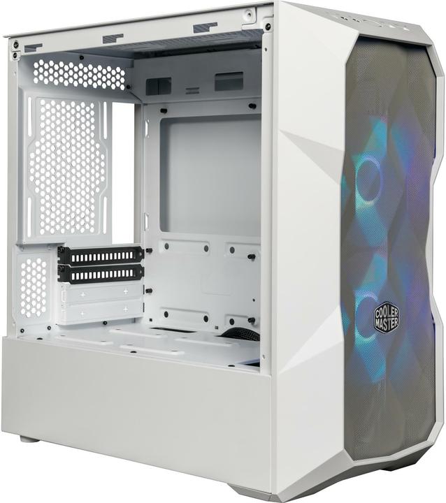 Image du produit Cooler Master TD300 Maille (mATX, Mini-ITX)