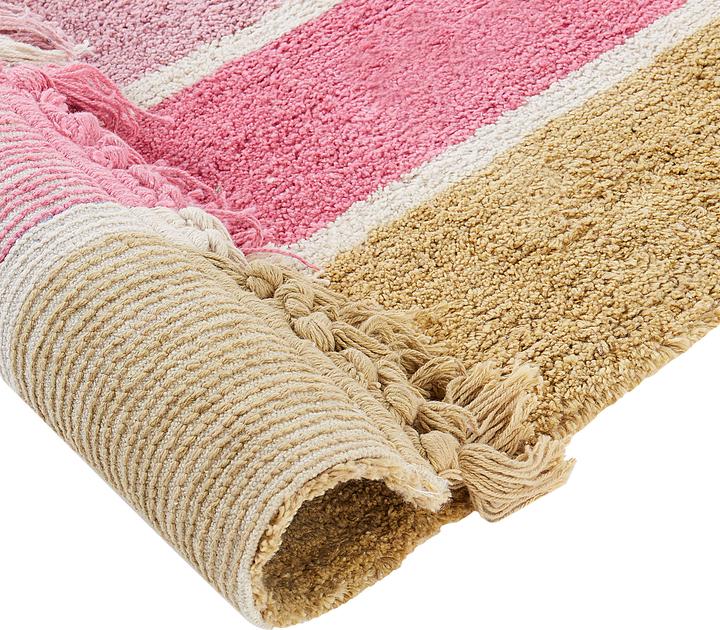 Produktbild Beliani Tatarli (200 x 140 cm)