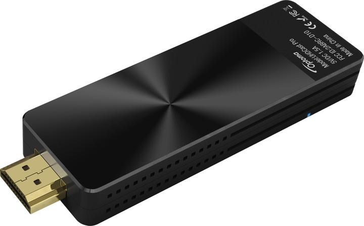 Image du produit Optoma UHDCast Pro (Alimentation électrique)