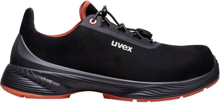 Image du produit Uvex Safety 1 G2 (S2, 45)