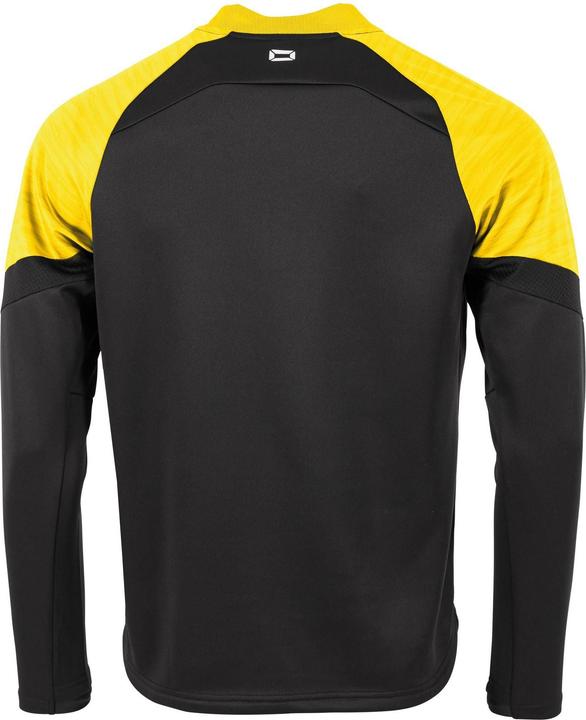Actual product image Stanno Bolt Quarter Zip Top (L)