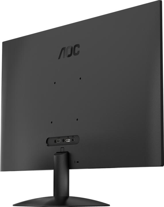 Image du produit AOC Q27B35S3 (2560 x 1440 pixels, 27")