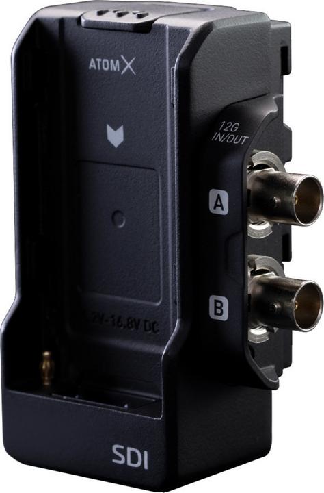 Atomos AtomX SDI Module (Various video accessories)