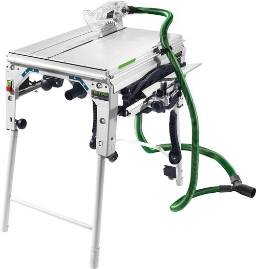 Produktbild Festool Precisio CS 70 EBG