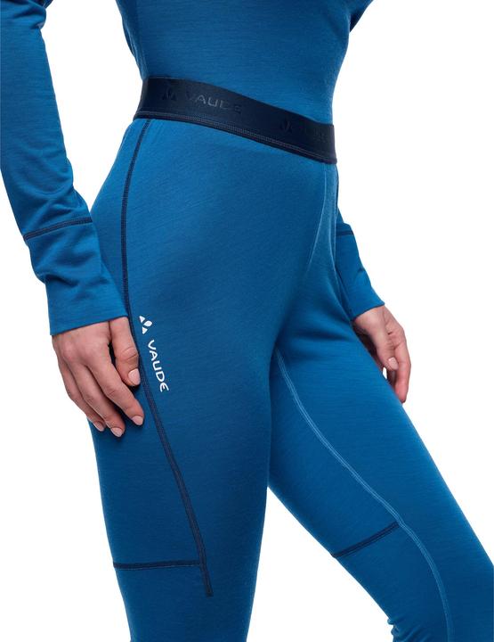 Immagine prodotto Vaude Women's Monviso Wool Tights II (M)