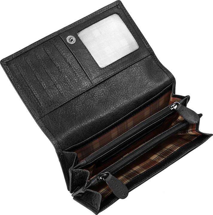 Actual product image Cluty Geldbörse