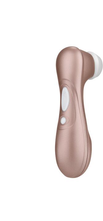 Actual product image Satisfyer Pro 2 Next Generation