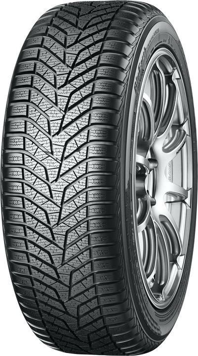 Yokohama BluEarth-Winter (V905) (205/55R16 91H)