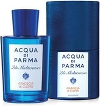 Actual product image Acqua Di Parma Blu Mediterraneo Arancia di Capri (Eau de toilette, 30 ml)
