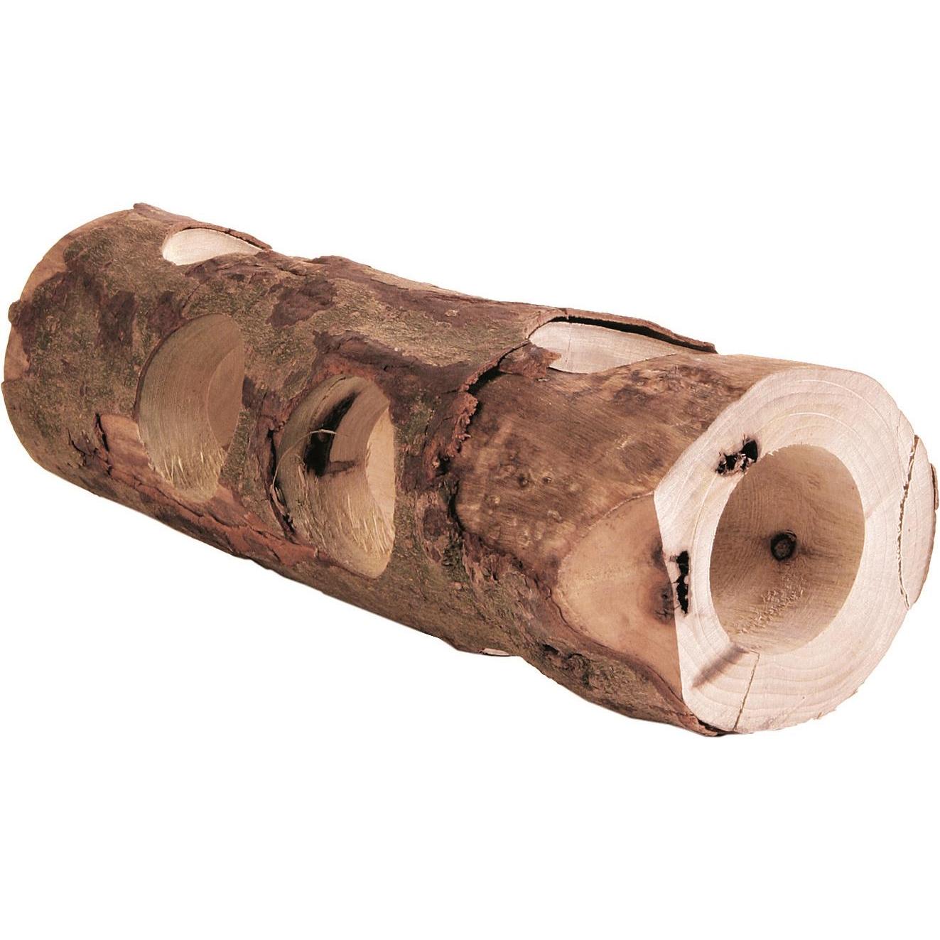 Trixie Röhrentunnel, Kleintierstalleinrichtung