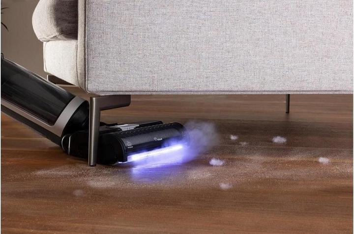 Image du produit Polti Multiflächenreiniger Rollysteam WD10C Cordless (Aspirer + balayer)